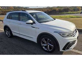 2.0 tdi r-line bm 4motion dsg