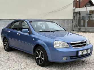 chevrolet lacetti 1.6 16v elite acc m.o-i!!