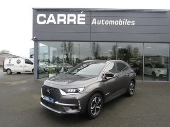 bluehdi 130ch rivoli 102g