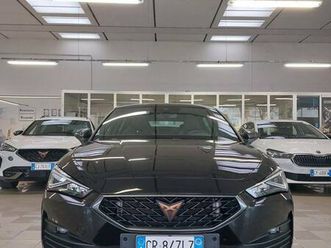 leon leon 2.0 tsi 190 cv dsg