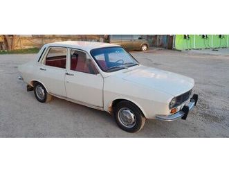 2400€ - ofertă până la 18 dec - dacia 1300 din 1978 originală cu itp. galati