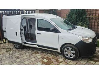 dacia dokker 2017 1,5dci 90cp euro6 fara adblue istoric dacia 199000km bucuresti sectorul 3