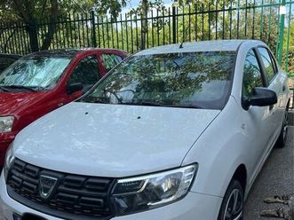 vand logan 2017 facelift 1.0, 156000 km bucuresti sectorul 2