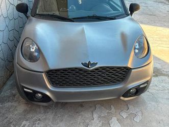 CHATENET CH30 macchina-125-chatenet