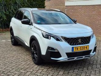 peugeot-5008-1-6-e-thp-165pk-s-s-eat6-2018-wit-peugeot-marktplaats