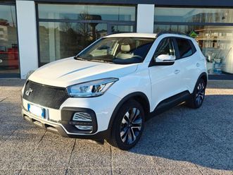 dr 5.0 dr 5.0 1.5 turbo dct bi-fuel gpl