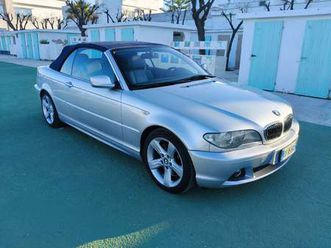 330ci cabrio all seasons