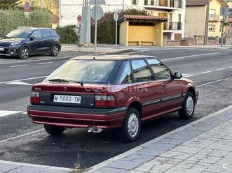 rover 200 214 si 16v