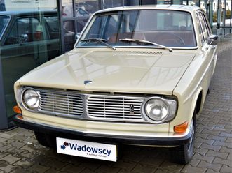 volvo 144 1969 - 35000 pln - gaj - gielda klasyków
