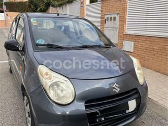 suzuki alto 1.0 gl