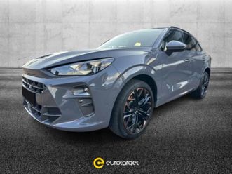 terramar terramar 2.0 tsi dsg 4drive vz