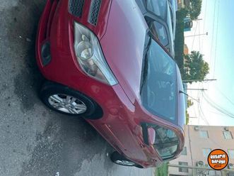 vendo chevrolet agile ltz modelo 2010