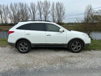 hyundai ix55 3.0 v6 crdi premium 176kw240hp a6