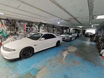 r33 gtst 2500cc lhd