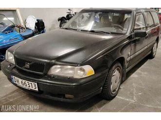 2.4 bensin 144hk eu ok til 10.2027