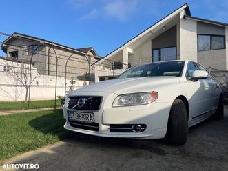 utilizat volvo s80 2012 - 8 300 eur, 290 000 km - autovit.ro