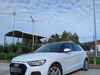 audi a1 sportback 30 tfsi s tronic