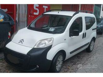 citroen nemo