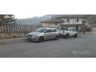 fiat stilo 1.9 jtd