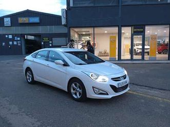 1.7 crdi 136 pack premium limited a