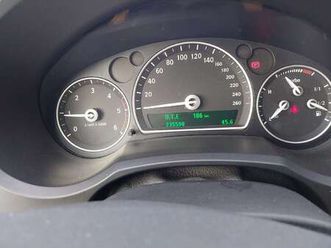 1.9 ttid sport kombi dpf aero leder/ bose music