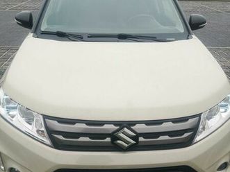 suzuki vitara 1,6 2016 glogów • olx.pl