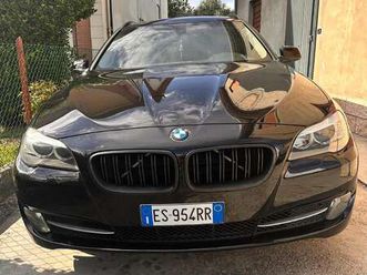 525d touring platinum