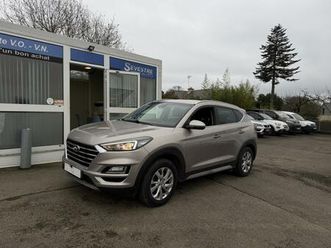 1.6 crdi 115ch creative (vendu en état)