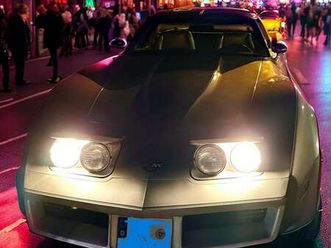 low mileage collectors edition - top!