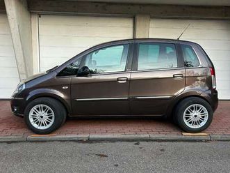 musa 1.3 multijet 16v dpf automatikgold