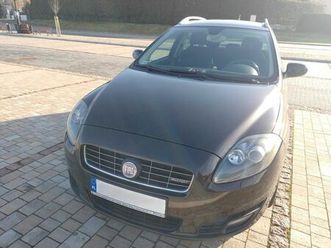 fiat croma szuka nowego wlaściciela - automat! bielsko-biala • olx.pl