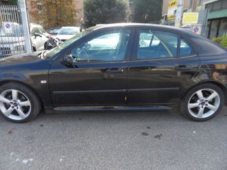 9-3 2ª serie 9-3 sport sedan 1.9 tid 16v linear