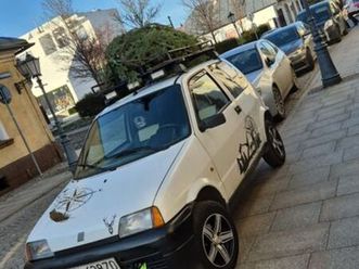 cinquecento 900cc jazowsko • olx.pl