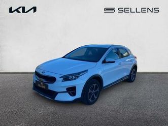 1.6 gdi hybride rechargeable dct6 4x2