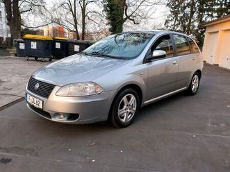 fiat fiat croma 1.9 diesel tüv bis 11.2027 erst...