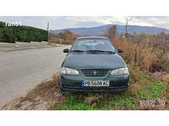 продавам киа авела делта