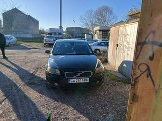 volvo v 50 / волво в 50 гр. софия подуяне • olx.bg