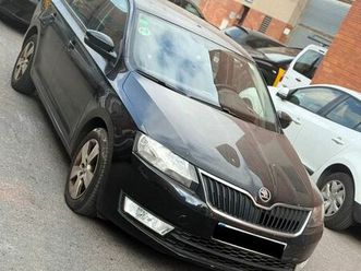 skoda rapid 1.6d 115cp 2016 euro 6 manual bucuresti sectorul 4