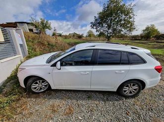 chevrolet cruze break 2012 unic proprietar - ambreiajul nou cluj-napoca