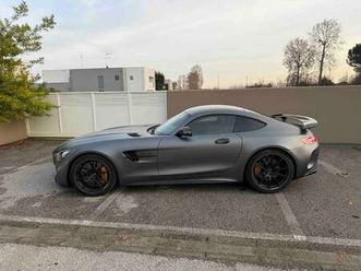 amg gt 4.0 r auto