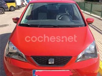 seat mii 1.0 12v reference