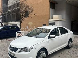 seat toledo 1.6 tdi ecomotive stsp reference