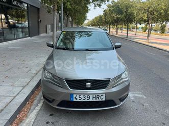 seat toledo 1.6 tdi stsp style