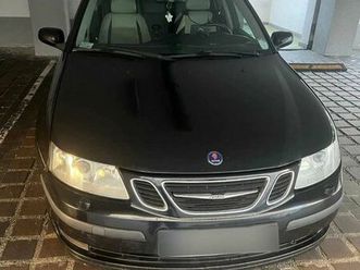 saab 9-3 1.9 tid vector kombi, mosina • olx.pl