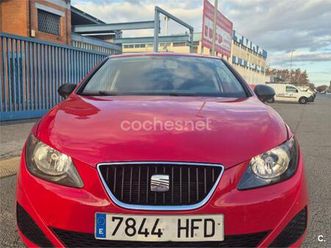 seat ibiza sc 1.2 12v reference