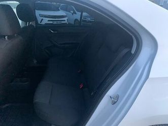 skoda rapid 1.4tdi limuzină timisoara