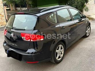 seat altea xl 1.4 tsi reference