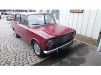 lada 2101 ≫ 1971 • 5 500 лв. • id