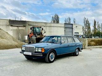 mercedes-benz te 280