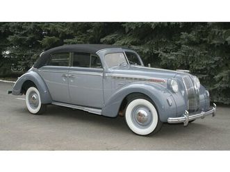 1939 opel admiral blanc manuel, 4 vitesses conduite à dro...
